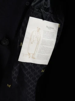 101801 Icon Coat