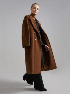 101801 Icon Coat