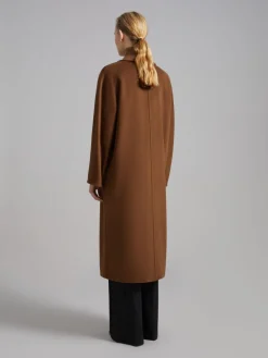 101801 Icon Coat