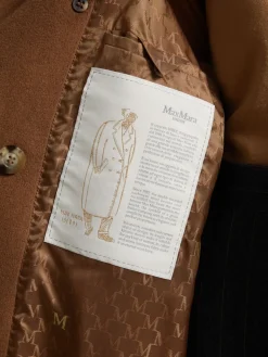 101801 Icon Coat
