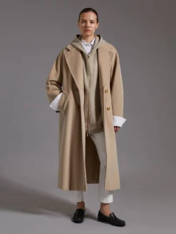 101801 Icon Coat