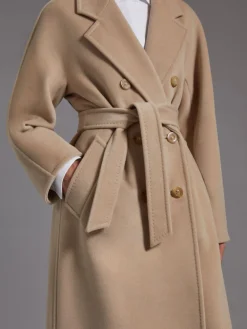 101801 Icon Coat