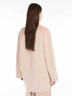 101801 Icon Coat corto