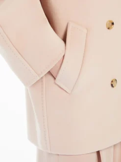 101801 Icon Coat corto