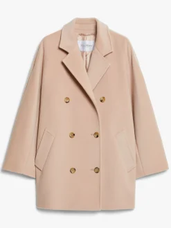 101801 Icon Coat corto