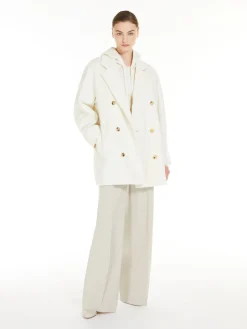 101801 Icon Coat corto