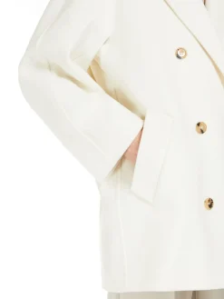 101801 Icon Coat corto