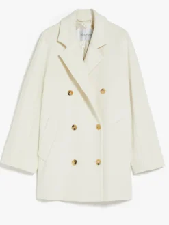 101801 Icon Coat corto
