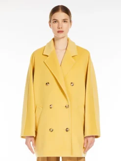 101801 Icon Coat corto