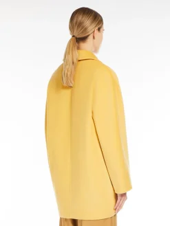 101801 Icon Coat corto