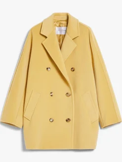 101801 Icon Coat corto
