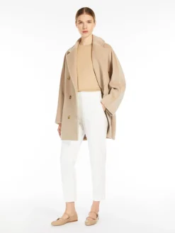 101801 Icon Coat corto