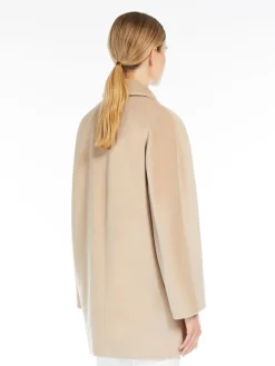 101801 Icon Coat corto