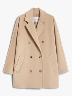 101801 Icon Coat corto
