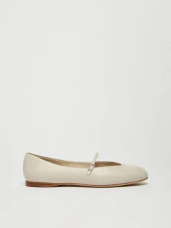 Ballerina in nappa