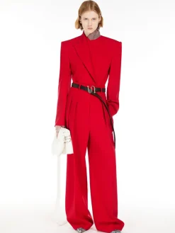 Blazer doppiopetto