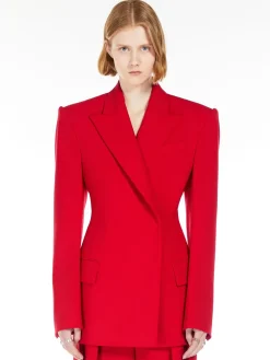 Blazer doppiopetto
