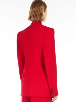Blazer doppiopetto