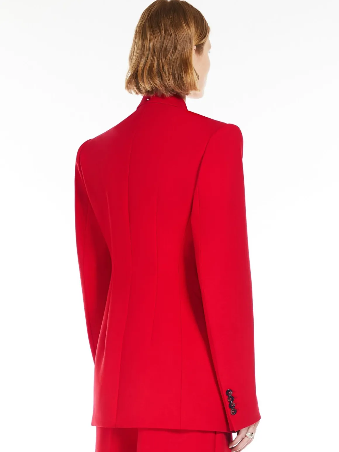 Blazer doppiopetto