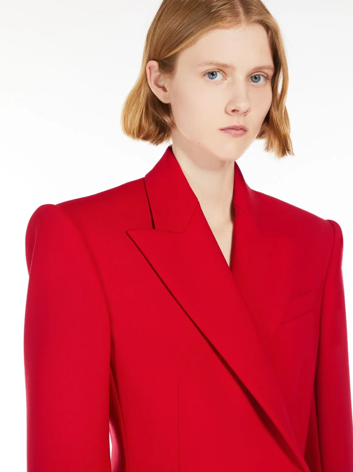 Blazer doppiopetto