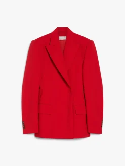 Blazer doppiopetto