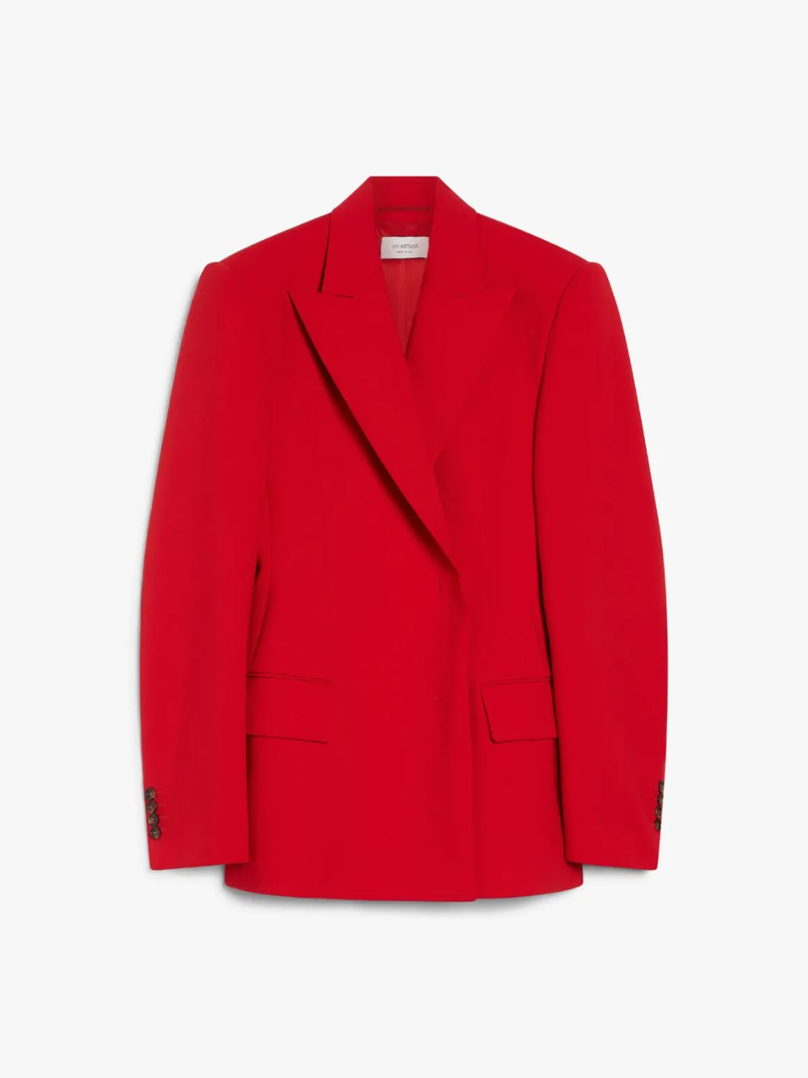Blazer doppiopetto