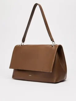 Borsa a mano Archetipo in pelle