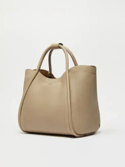 Borsa Marine Medium in pelle
