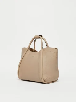 Borsa Marine Small in pelle