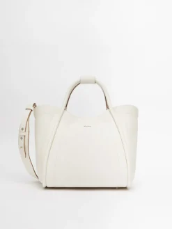 Borsa Marine Small in pelle