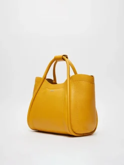 Borsa Marine Small in pelle