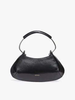 Caju bag mini in pelle