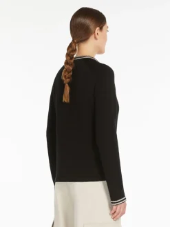 Cardigan in cotone