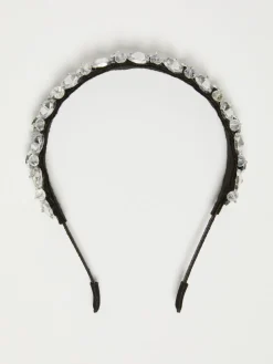 Cerchietto con strass