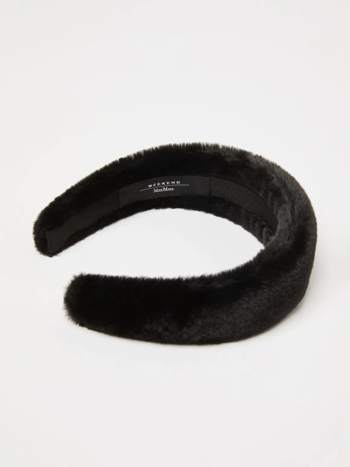 Cerchietto in tessuto extra soft