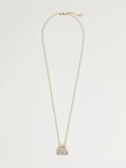 Collana con ciondolo Pasticcino Bag