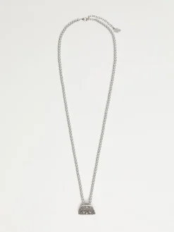 Collana con ciondolo Pasticcino Bag