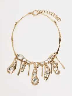 Collana con pendenti