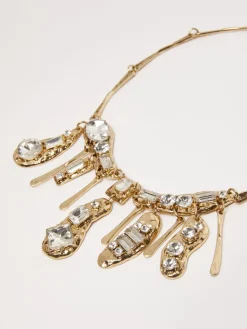 Collana con pendenti