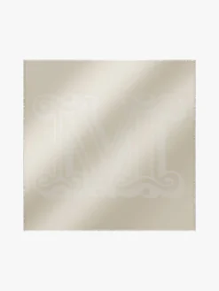 Foulard Monogram in seta