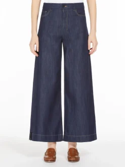 Jeans regular fit in denim