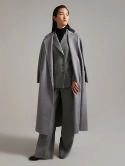 Ludmilla Icon Coat