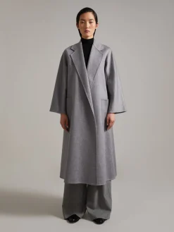 Ludmilla Icon Coat