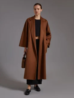 Ludmilla Icon Coat