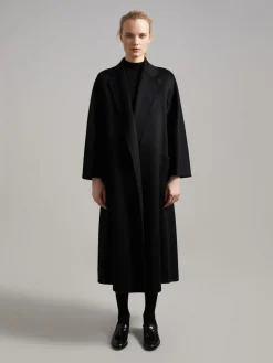Ludmilla Icon Coat