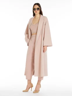 Ludmilla Icon Coat