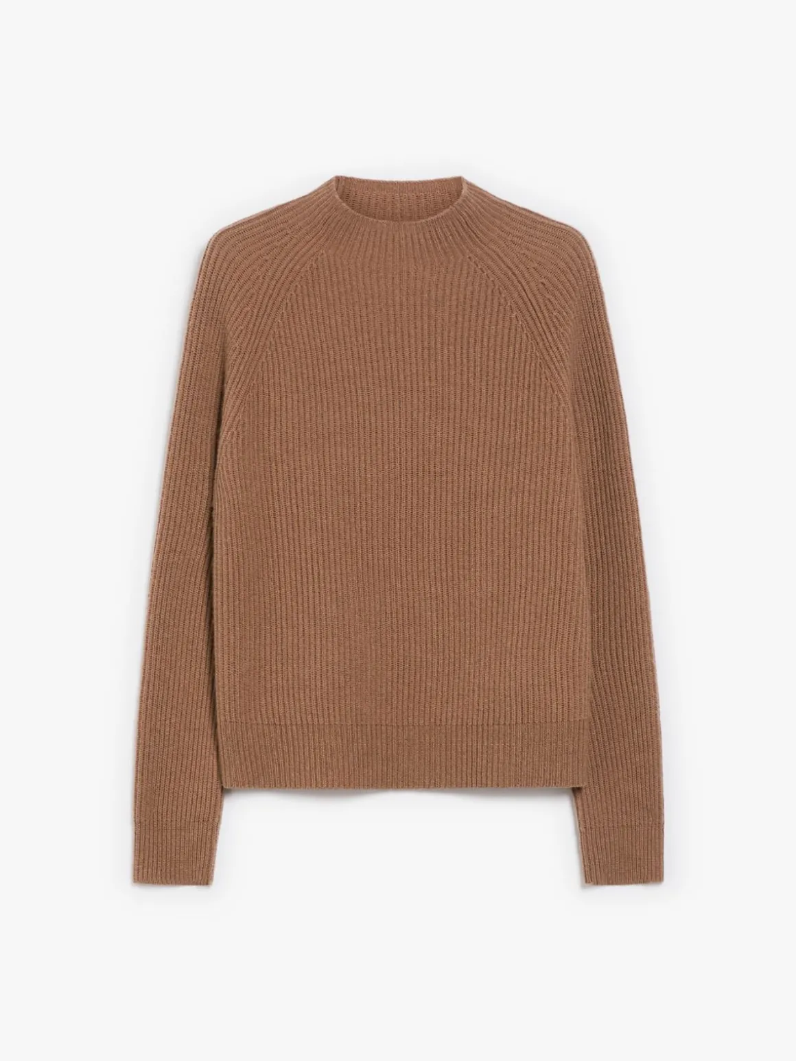 Maglia in lana e cachemire
