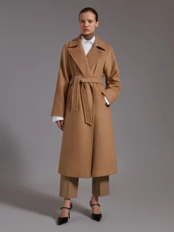 Manuela Icon Coat