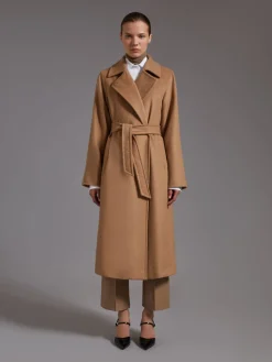 Manuela Icon Coat