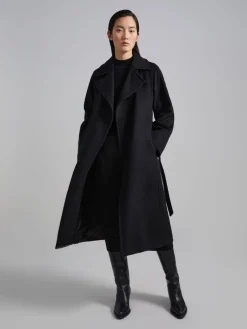 Manuela Icon Coat